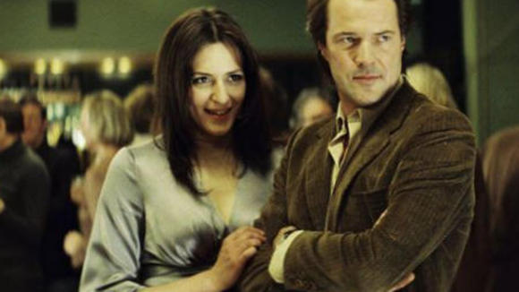 Photo from the movie The Lives of Others