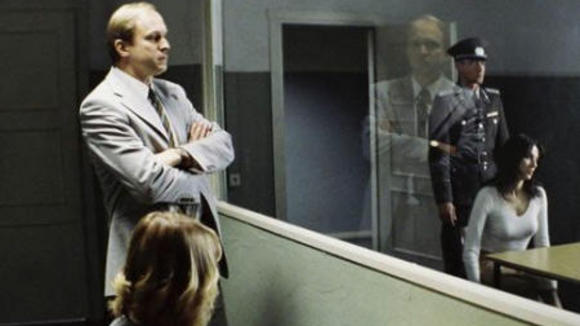 Photo from the movie The Lives of Others