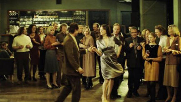 Photo from the movie The Lives of Others