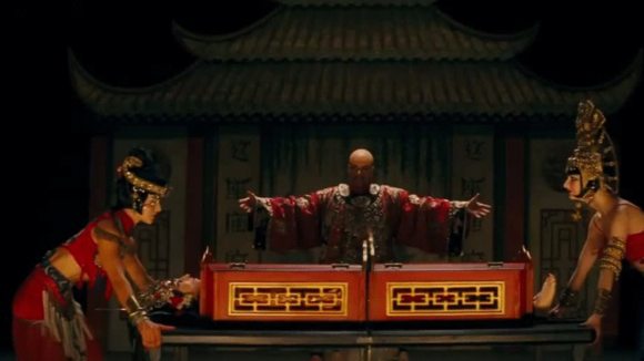 Photo du film Magie au clair de lune