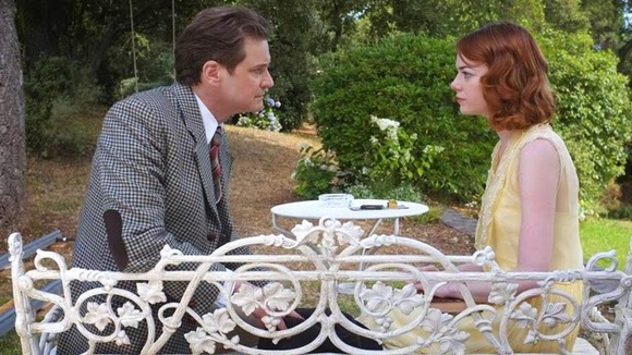 Photo du film Magie au clair de lune