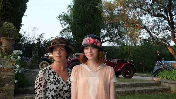 Photo du film Magie au clair de lune