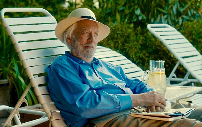 Photo du film Measure of a Man