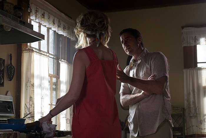 Photo du film Measure of a Man