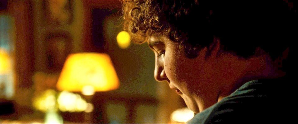 Photo du film Measure of a Man