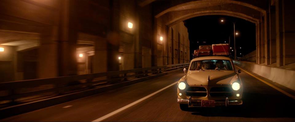 Photo du film Measure of a Man