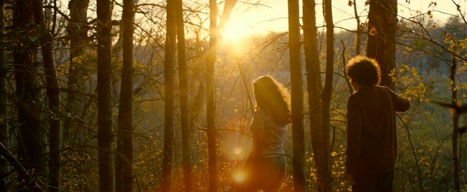 Photo du film Measure of a Man