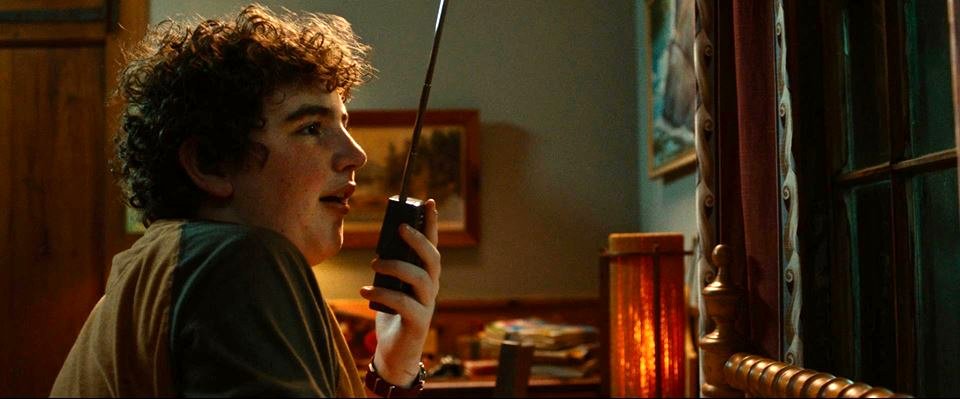 Photo du film Measure of a Man