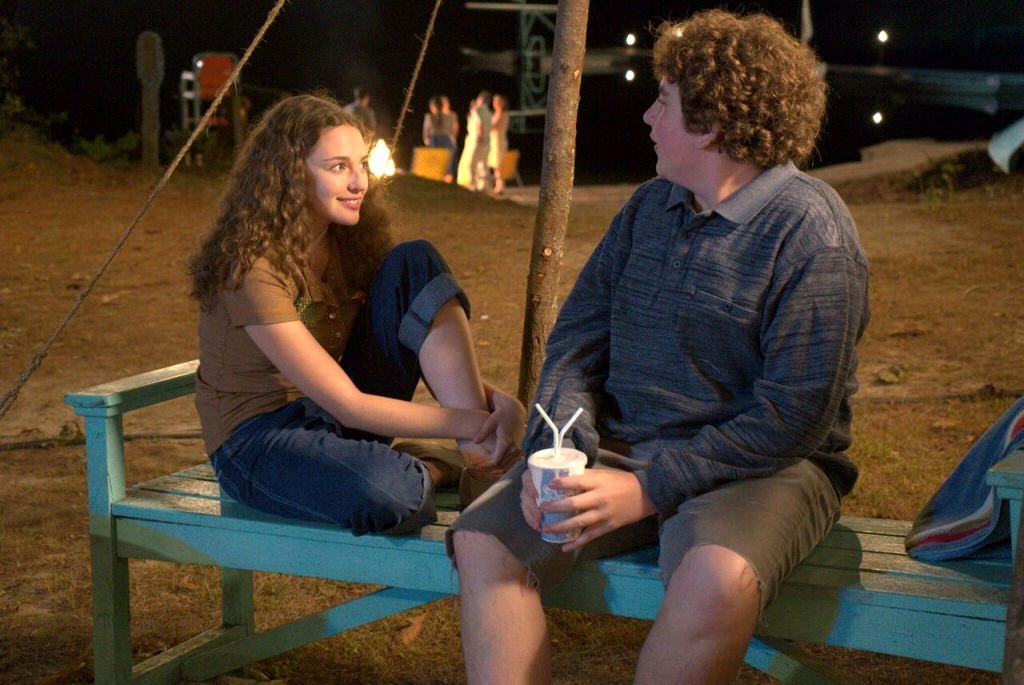 Photo du film Measure of a Man