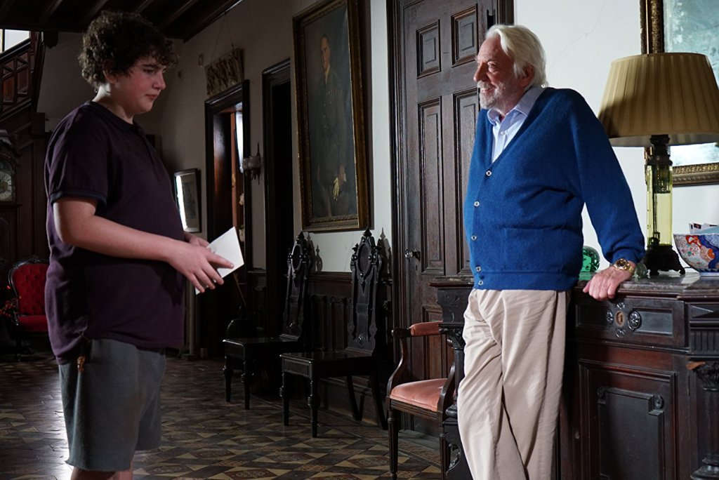 Photo du film Measure of a Man