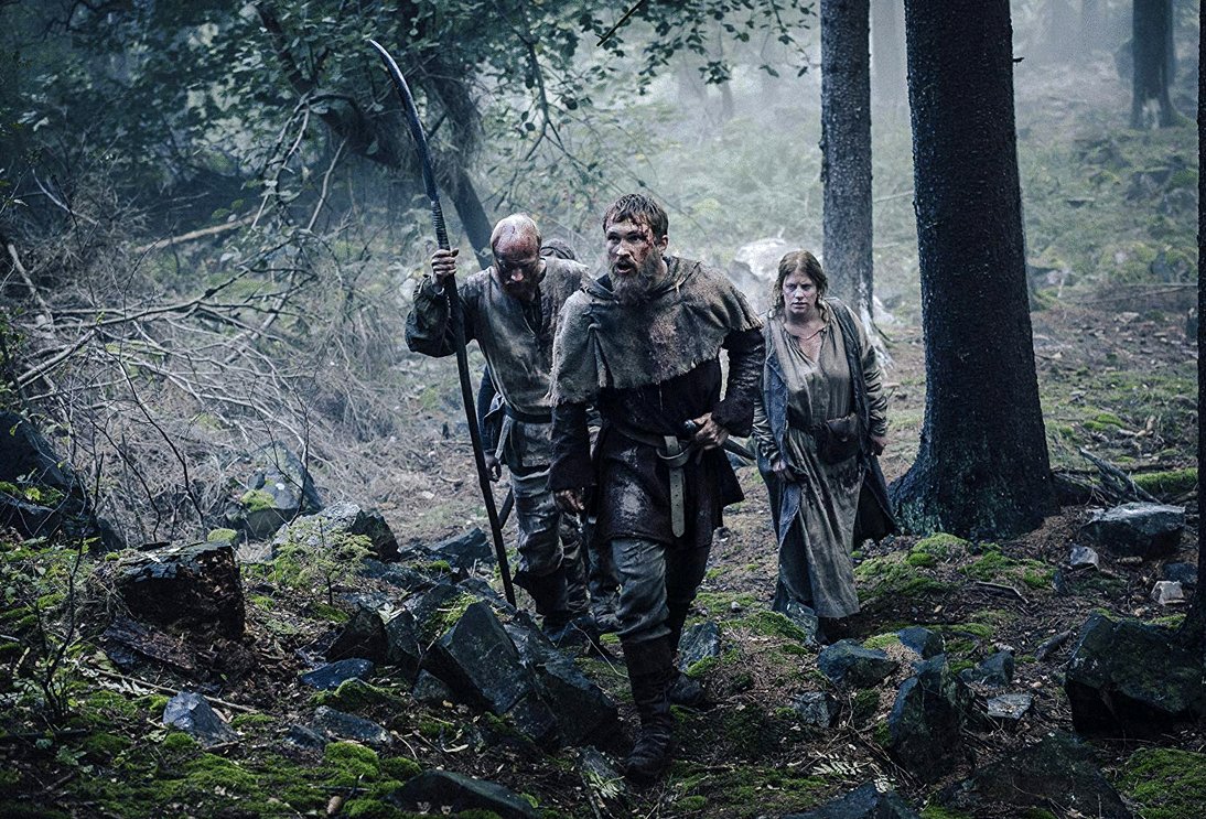 Photo du film L'Empire