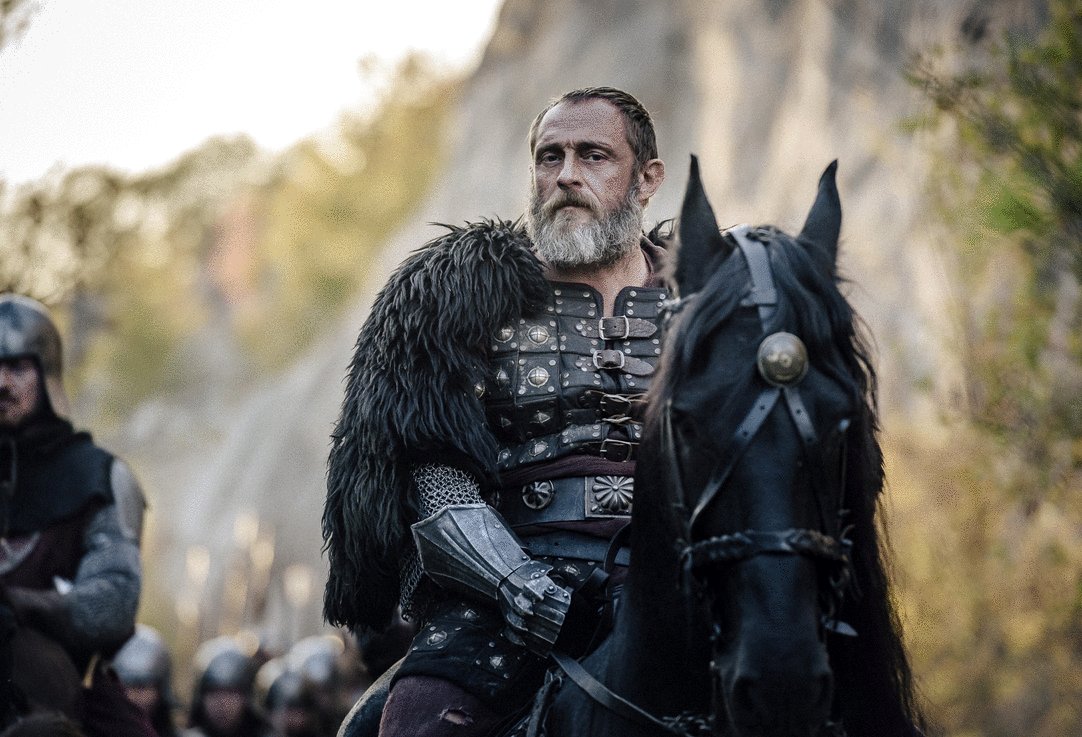 Photo du film L'Empire