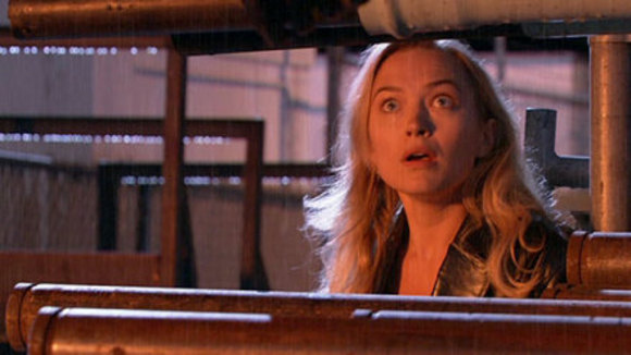 Photo du film Moonlight