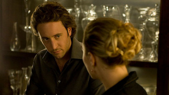 Photo du film Moonlight