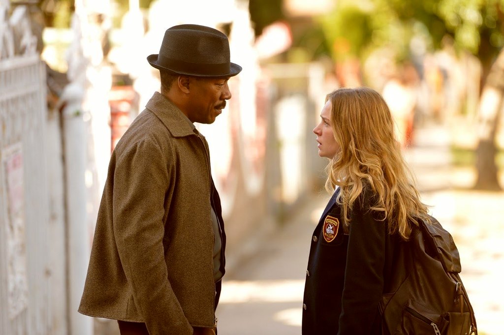 Photo from the movie Mr. Church