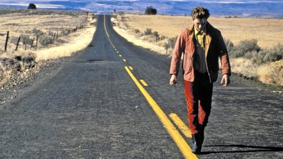 Photo from the movie My Own Private Idaho