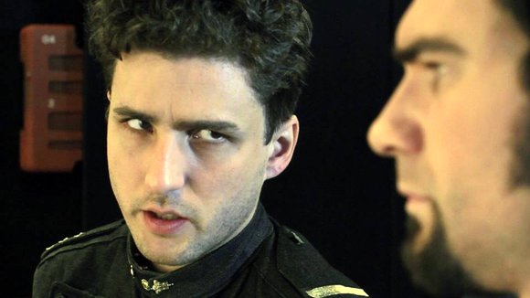 Photo from the movie Neil Stryker and the Tyrant of Time