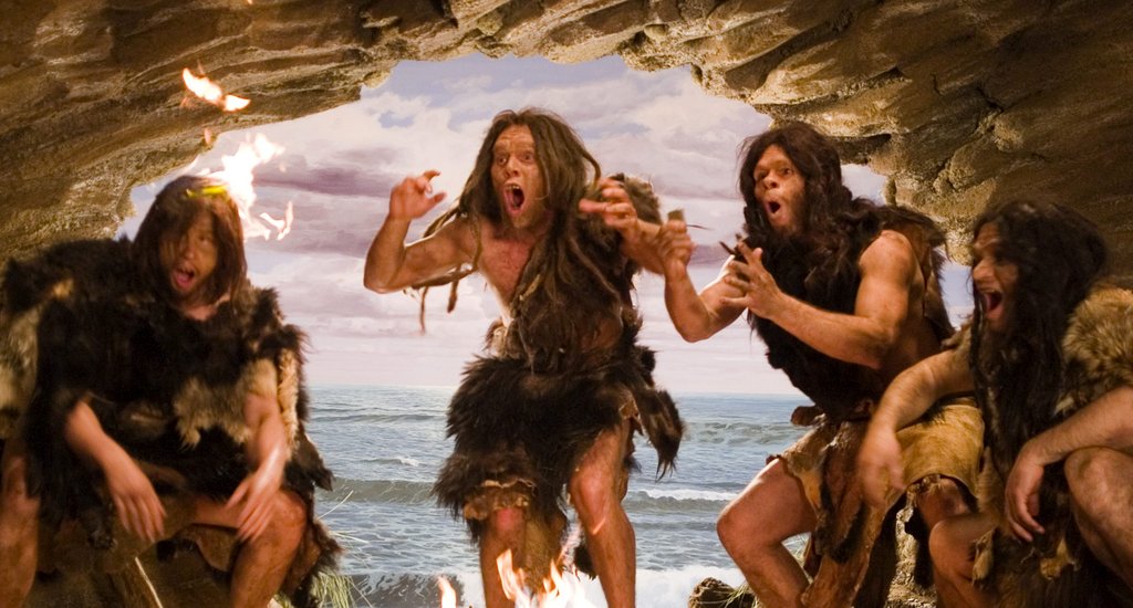 Photo du film La Nuit au musée