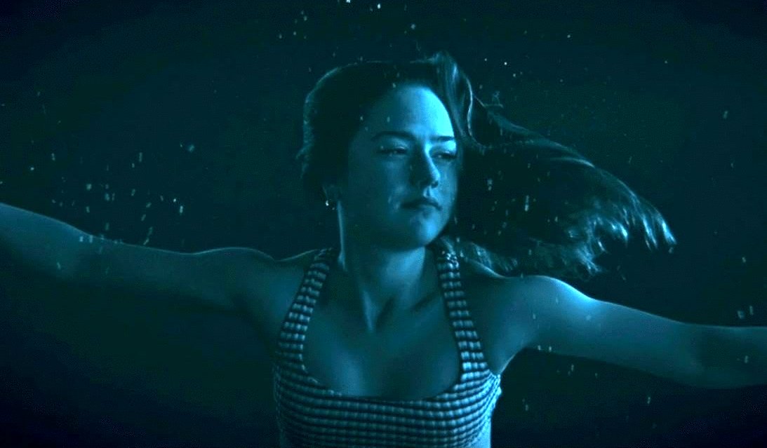 Photo du film Baignade nocturne