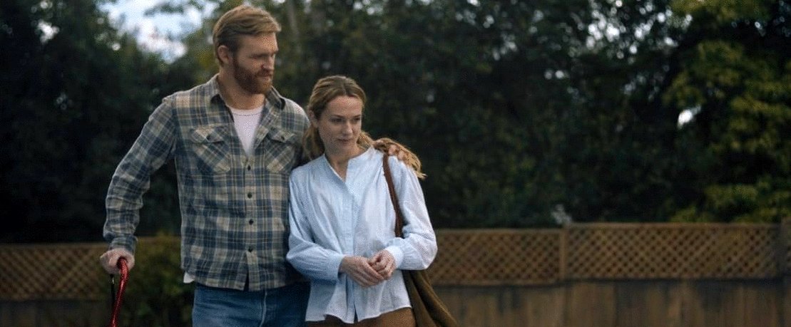 Photo du film Baignade nocturne