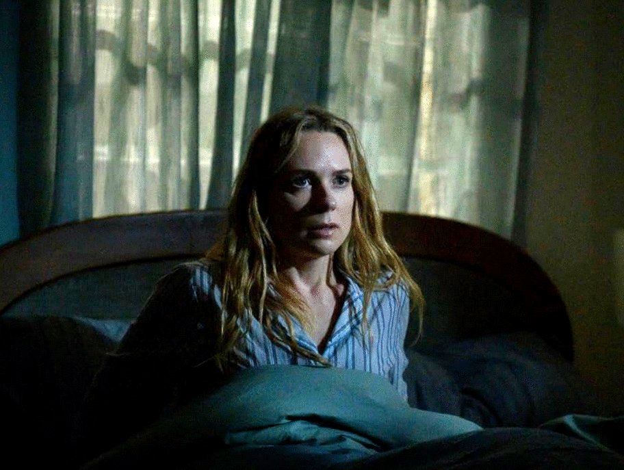 Photo du film Baignade nocturne