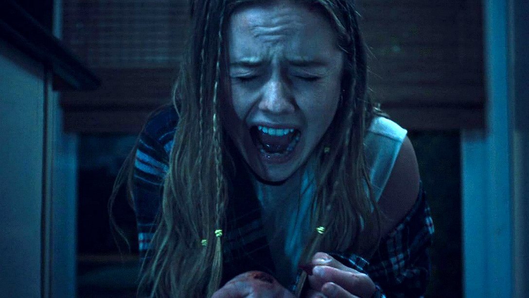 Photo du film Baignade nocturne