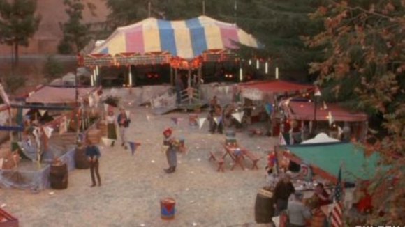 Photo from the movie Freddy's Dead: The Final Nightmare