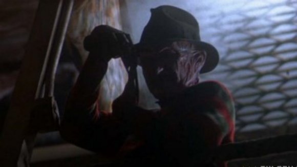 Photo from the movie Freddy's Dead: The Final Nightmare