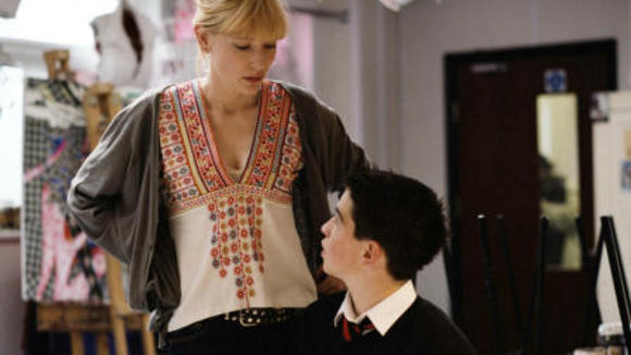 Photo du film Chronique d'un scandale