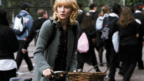 Photo du film Chronique d'un scandale