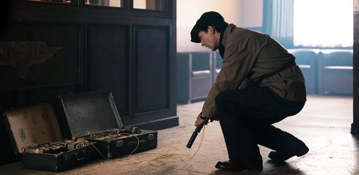 Photo du film Nr. 24