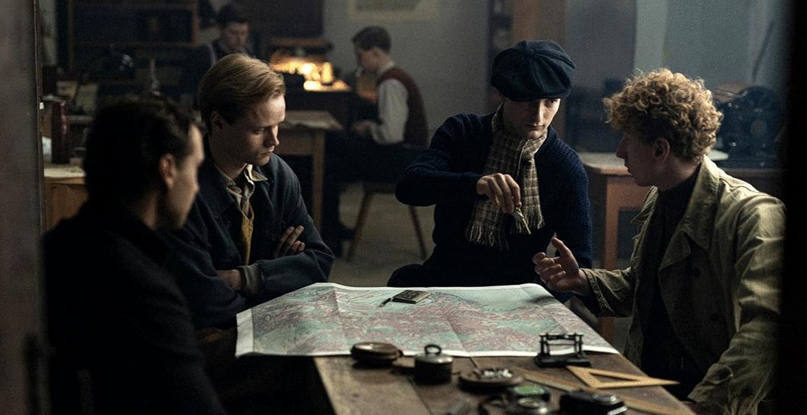 Photo du film Nr. 24