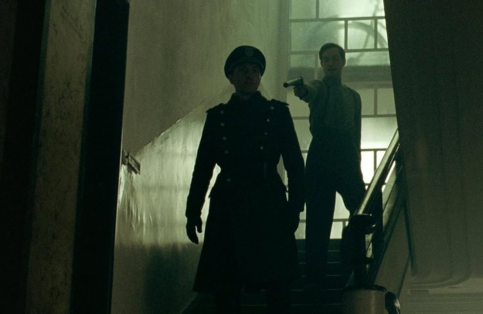 Photo du film Nr. 24