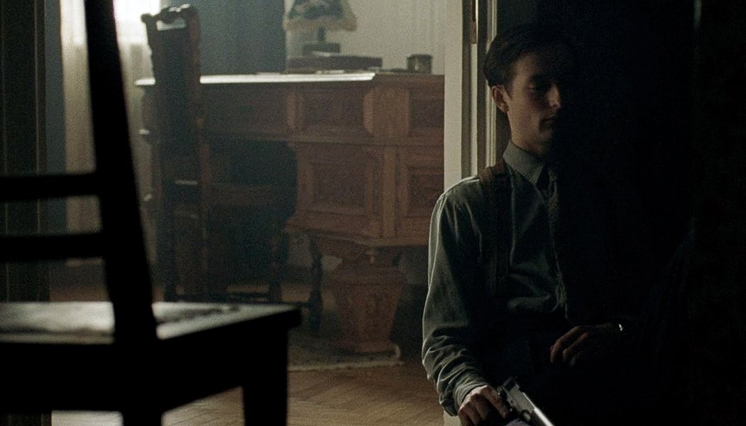 Photo du film Nr. 24