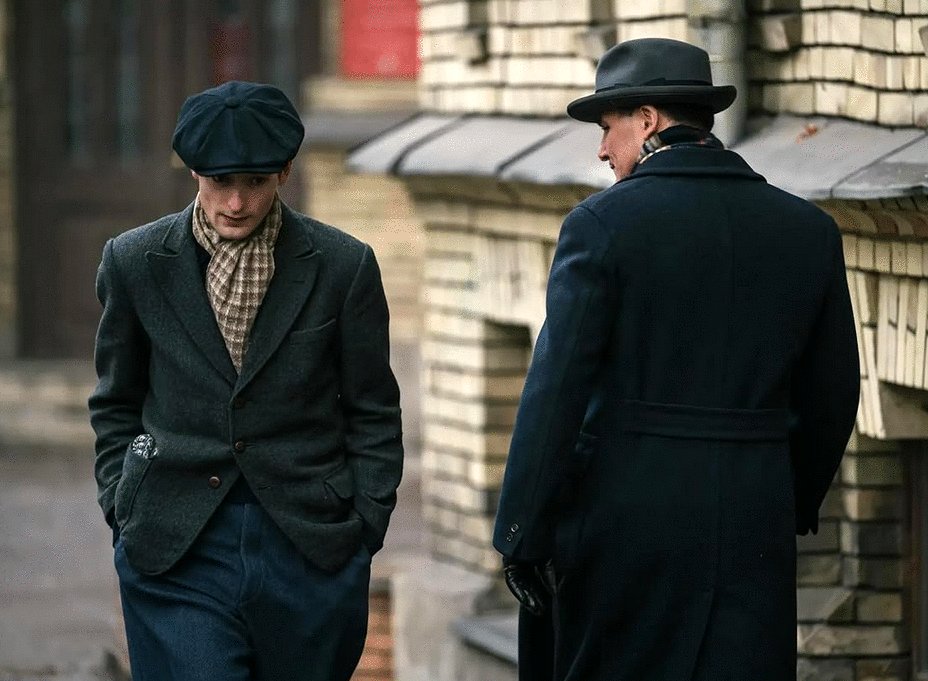 Photo du film Nr. 24