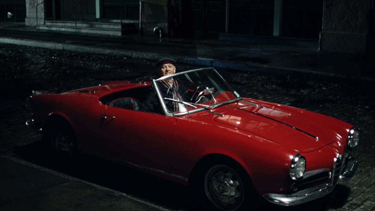 Photo from the movie On the Rocks