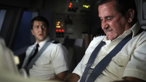 Photo du film Overnight