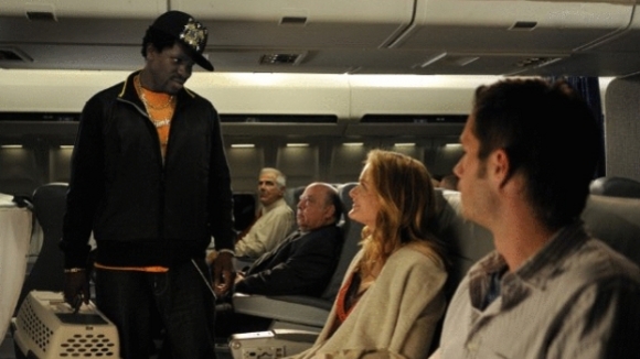 Photo du film Overnight