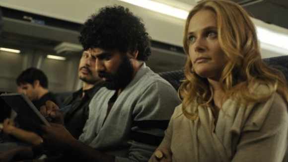 Photo du film Overnight