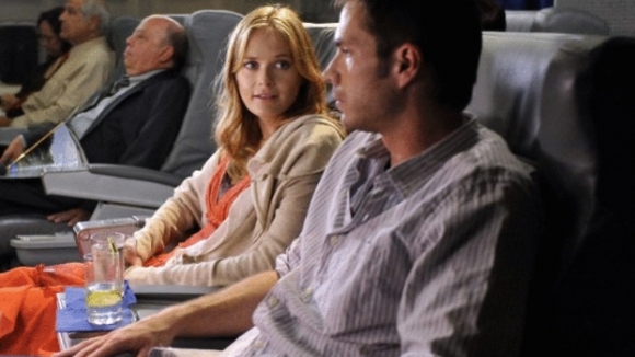 Photo du film Overnight