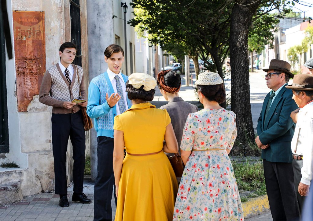 Photo du film Palau the Movie