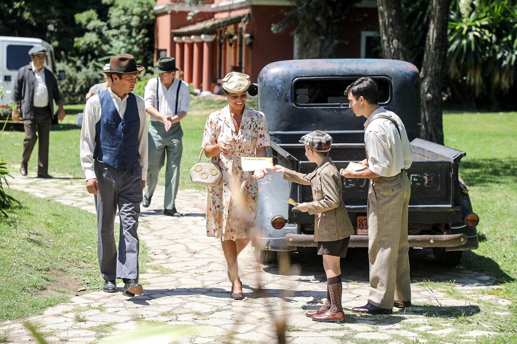 Photo du film Palau the Movie