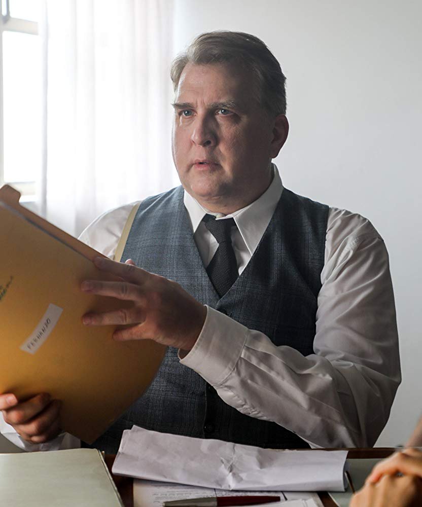 Photo du film Palau the Movie