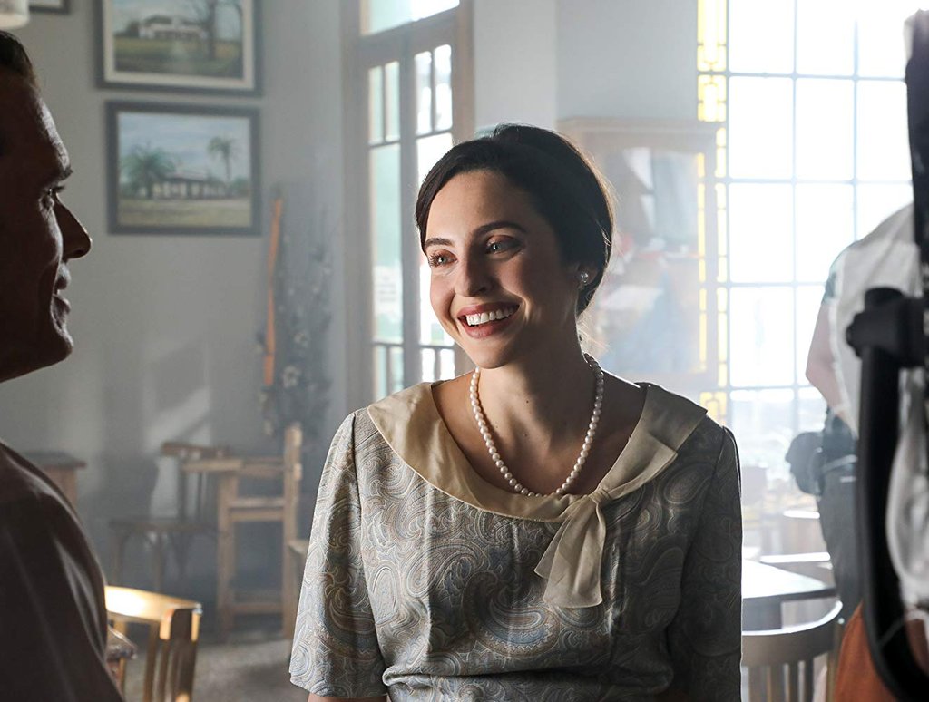 Photo du film Palau the Movie