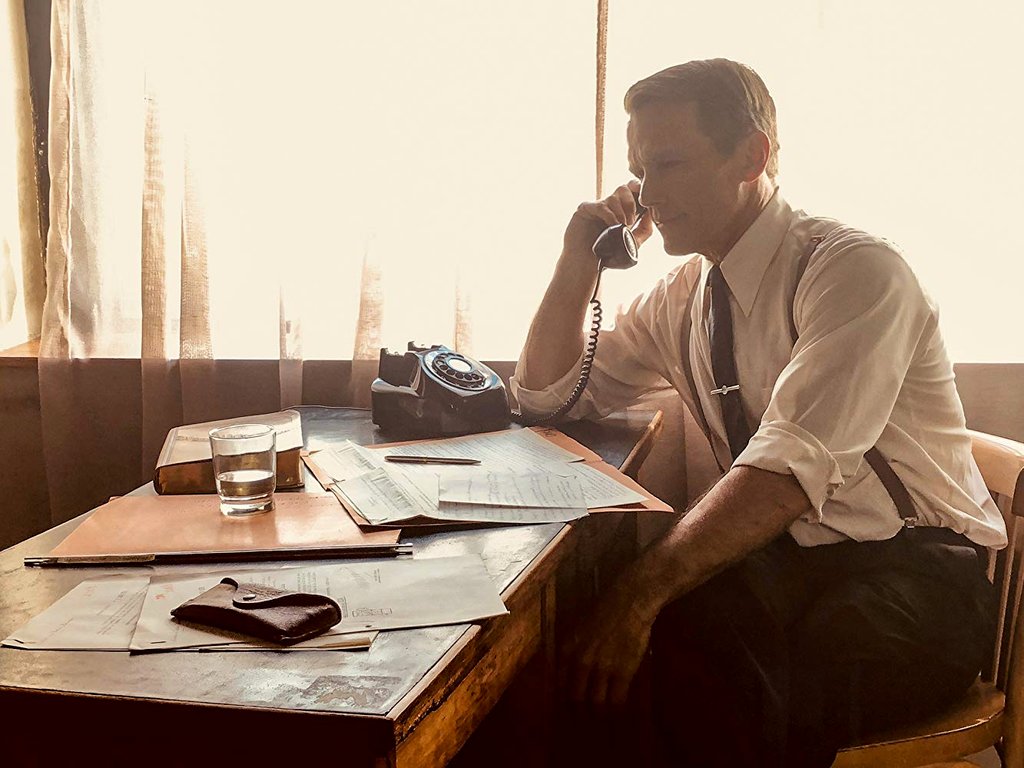 Photo du film Palau the Movie