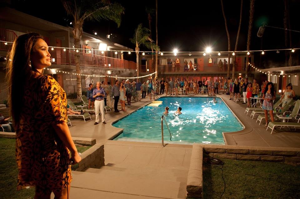 Photo du film Palm Swings