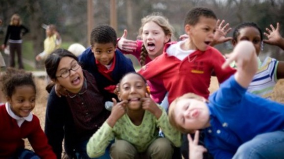 Photo from the movie Paper Heart