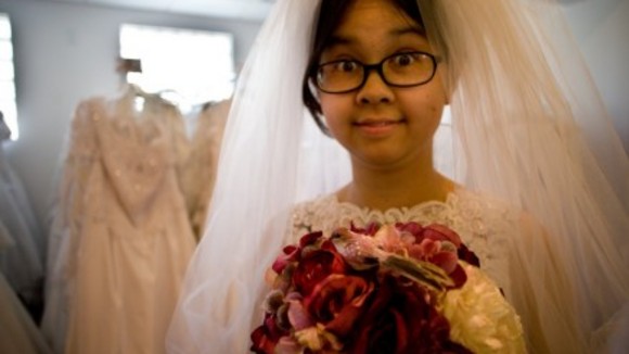 Photo from the movie Paper Heart