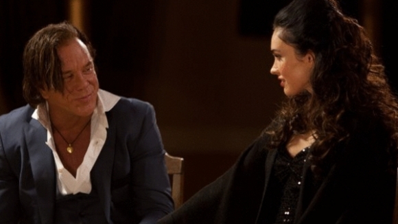 Photo du film Passion Play