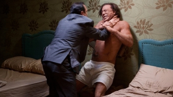 Photo du film Passion Play